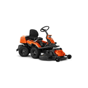 Husqvarna R 216TC AWD Frontmäher Limited Edition