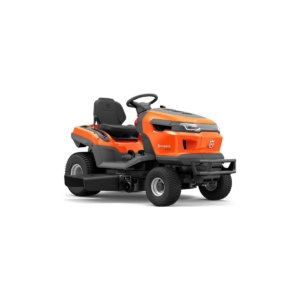 Husqvarna TS 217T Rasentraktor