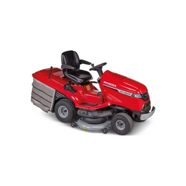 Honda HF 2625 HM Rasentraktor