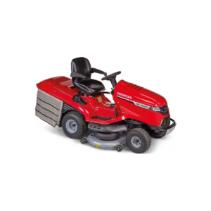 11 Honda HF 2625 HM – Hochleistungs-Rasentraktor für große Flächen