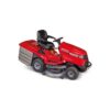 11 Honda HF 2625 HT Rasentraktor