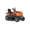 Husqvarna TS 100i Rasentraktor