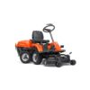 Husqvarna R 112C5 Frontmäher