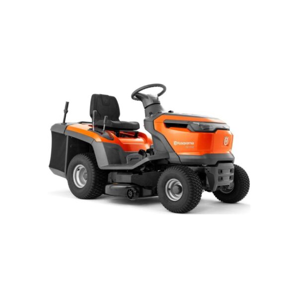 Husqvarna TC 112 Rasentraktor