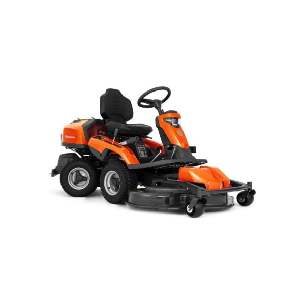 Husqvarna R 318X Frontmäher