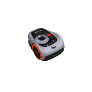 36 Segway Navimow i105E Mähroboter – Kabellos – 500 m² – Grau
