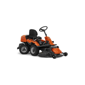 Husqvarna R 214TC Frontmäher