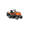 Husqvarna TC 100i Akku-Rasentraktor