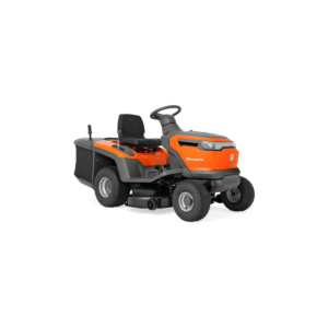 Husqvarna TC 100i Akku-Rasentraktor