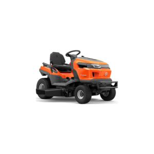 Husqvarna TS 220T Rasentraktor