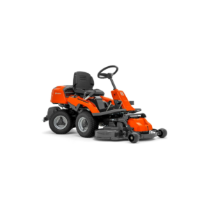 Husqvarna R 214C Frontmäher