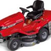 Honda HF 2417K5 HT Rasentraktor