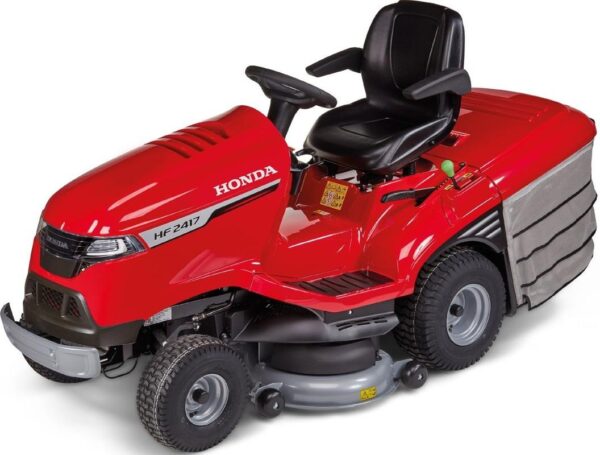 Honda HF 2417K5 HT Rasentraktor