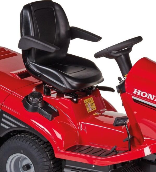 Honda HF 2417K5 HT Rasentraktor