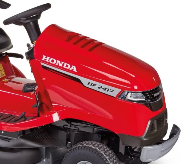 Honda HF 2417K5 HT Rasentraktor