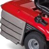 Honda HF 2417K5 HT Rasentraktor