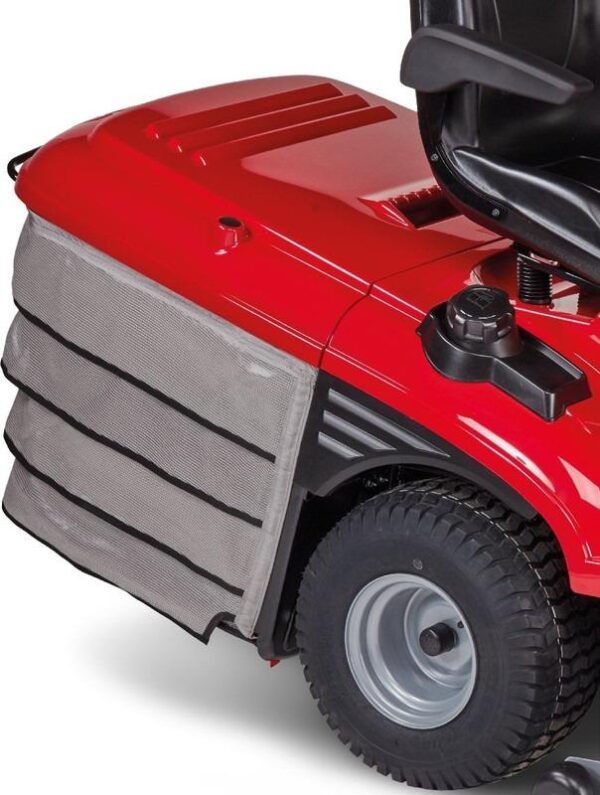 Honda HF 2417K5 HT Rasentraktor