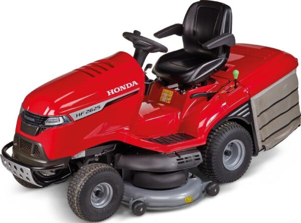 P11_Honda_HF_2625_HT_ADD01 Honda HF 2625 HT Rasentraktor