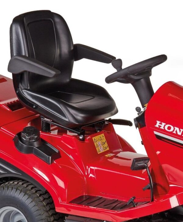 P11_Honda_HF_2625_HT_ADD02 Honda HF 2625 HT Rasentraktor