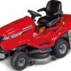 Honda HF 2417K5 HM Rasentraktor