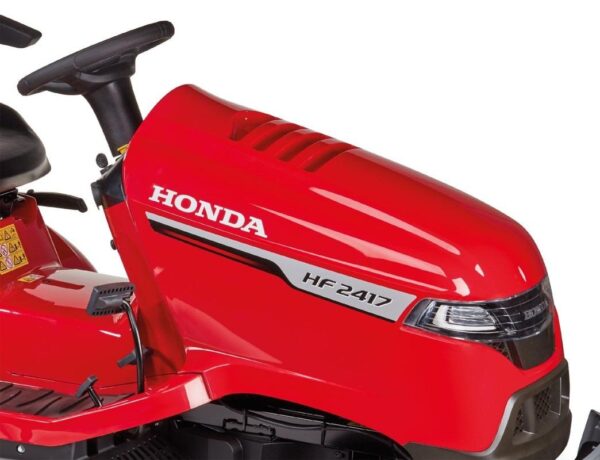 Honda HF 2417K5 HM Rasentraktor