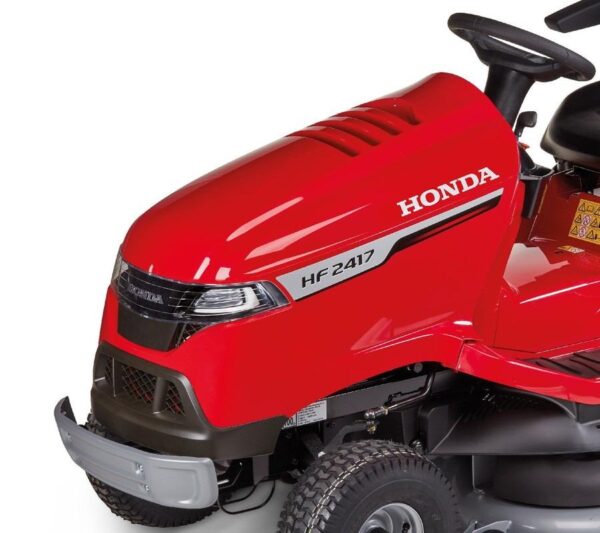 Honda HF 2417K5 HM Rasentraktor