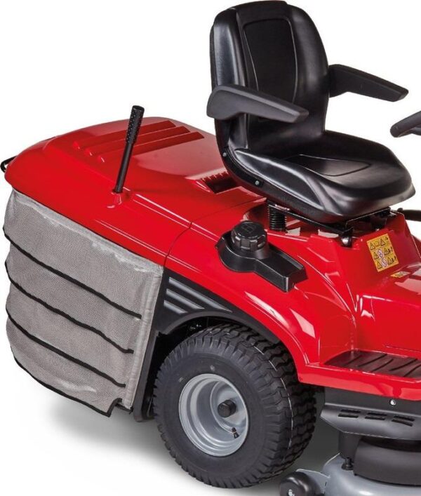 Honda HF 2417K5 HM Rasentraktor