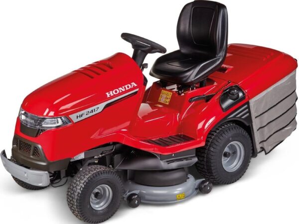 Honda HF 2417K5 HB Rasentraktor