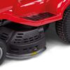 Honda HF 2317 HM Rasentraktor