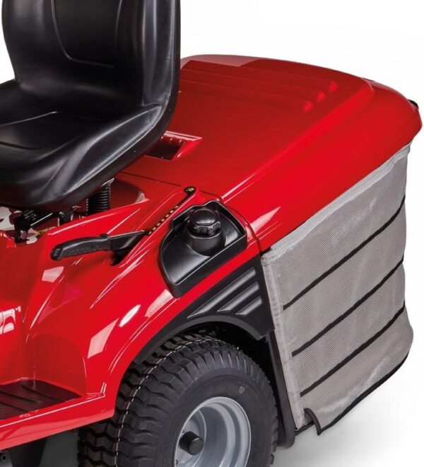 Honda HF 2317 HM Rasentraktor