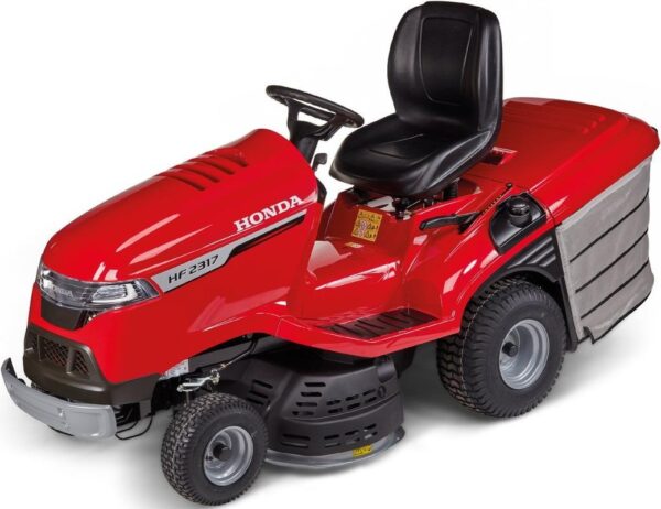 Honda HF 2317 HM Rasentraktor