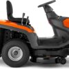 Husqvarna TC 112 Rasentraktor