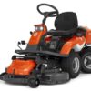 Husqvarna R 216T AWD Frontmäher