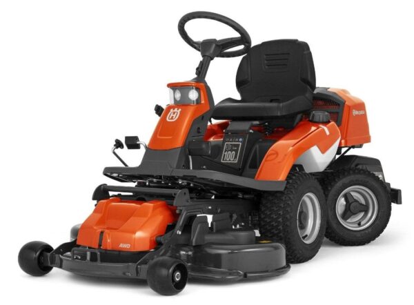 Husqvarna R 216T AWD Frontmäher