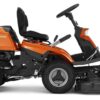 Husqvarna R 216T AWD Frontmäher