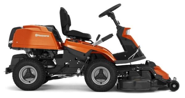 Husqvarna R 216T AWD Frontmäher