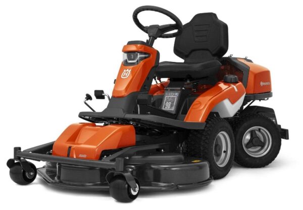 Husqvarna R 316TX Frontmäher