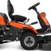 Husqvarna R 320X AWD Frontmäher