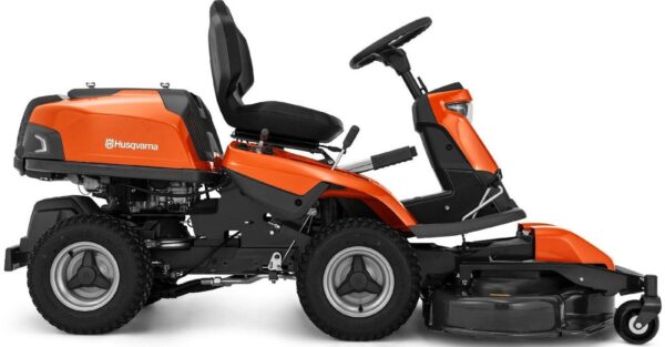 Husqvarna R 320X AWD Frontmäher