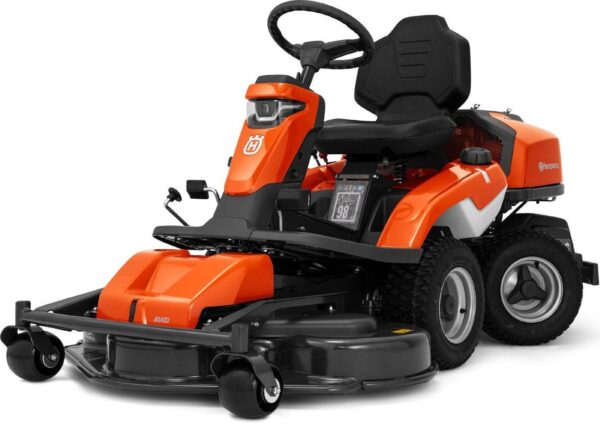 Husqvarna R 320X AWD Frontmäher