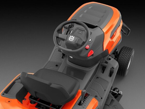 Husqvarna TC 220T