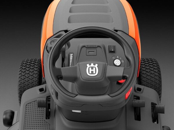 Husqvarna TC 220T