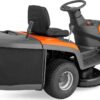 Husqvarna TC 100i Akku-Rasentraktor