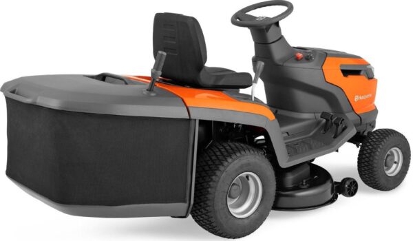 Husqvarna TC 100i Akku-Rasentraktor