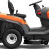Husqvarna TC 215T Rasentraktor