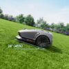 P34_Maehroboter_Dreame_MOVA_1000_ADD01 Mähroboter Dreame MOVA 1000 – Kabellos – Bis zu 1.000 m²