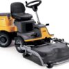 STIGA Park 300 LC Frontmäher mit 85 cm Combi-Mähdeck und Hydrostatantrieb