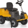 STIGA Park 300 LC Frontmäher mit 85 cm Combi-Mähdeck und Hydrostatantrieb