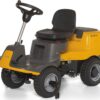 STIGA Park 300 LC Frontmäher mit 85 cm Combi-Mähdeck und Hydrostatantrieb